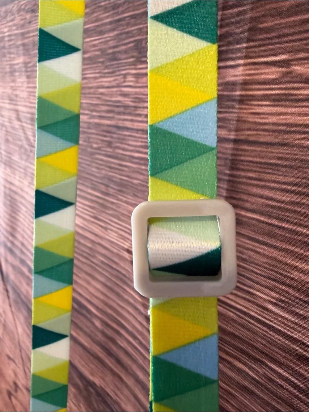 Water bottle Crossbody creamsicle - Aqua